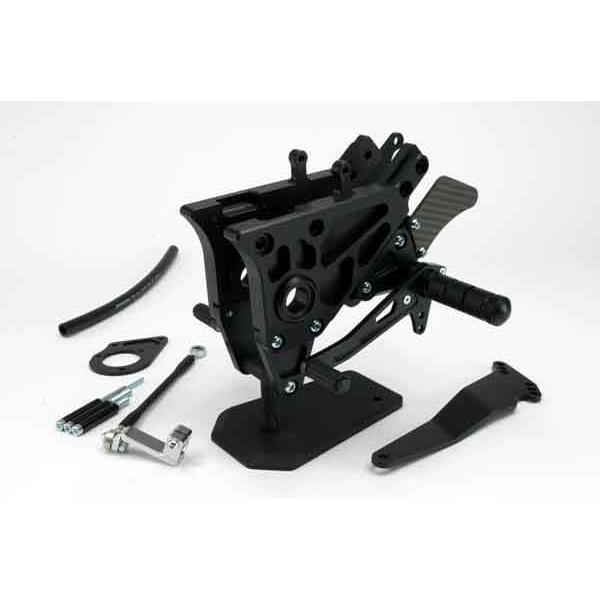 SPICE XpCX ^NeBJXebv 3|WV J[FubN GPZ900R NINJA[jW] KAWASAKI JTL obNXebv Xebv 