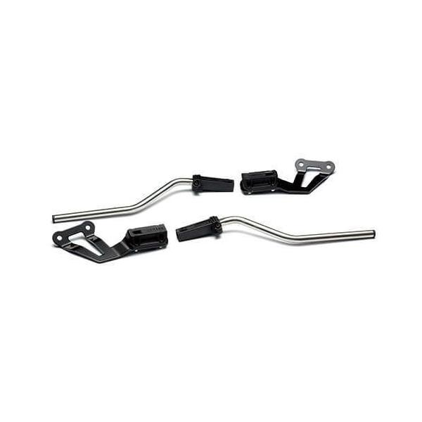 YAMAHA Europe }n[bp \tgTChobOXe[ MT-09 g[T[ }n obOE{bNXtXe[ ԑ̗pobOEP[X