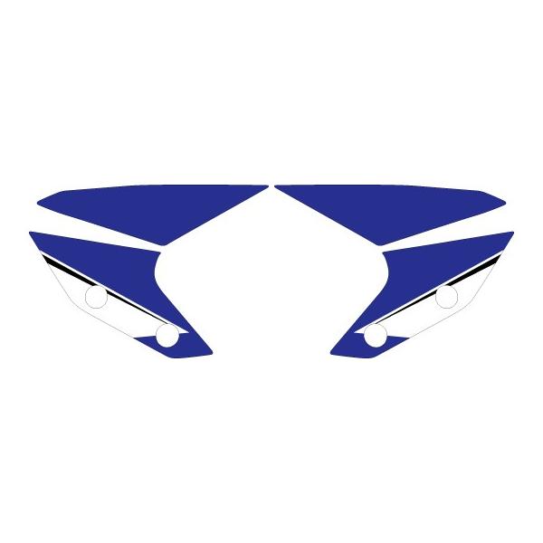 MDF GfB[Gt pOtBbN tgtF_[Zbg J[Fu[ NMAX NMAX155 YAMAHA }n OtBbNLbg O