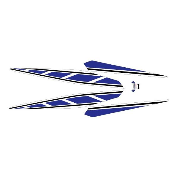 MDF GfB[Gt pOtBbN TChJo[Zbg J[Fu[ NMAX NMAX155 YAMAHA }n OtBbNLbg O