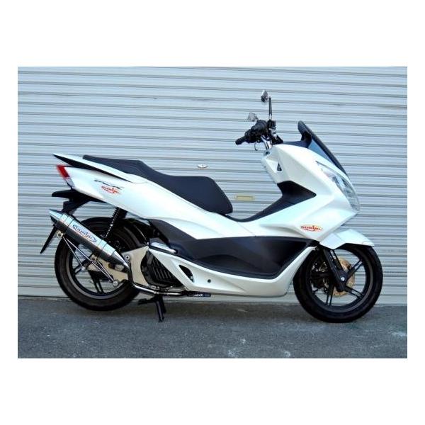 BURIAL xA NEXUS(lNTX) RS }t[ TCT[FXbVJbg PCX125 3^ 2^ HONDA z_ tGL][Xg}t[