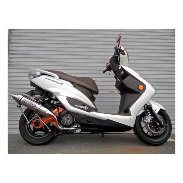 BURIAL xA NEXUS(lNTX) RS }t[ R{Xt TCT[FXbVJbg 1-3^VOiXX125 YAMAHA }n tGL][Xg}t[