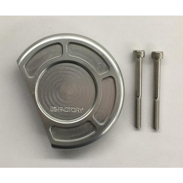 K-FACTORY PCt@Ng[ Z[^[Jo[ J[F^bNVo[ ZEPHYR750 KAWASAKI JTL X^[^[Jo[ GWp[c GW