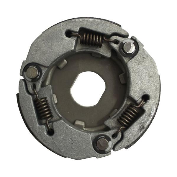 PFP �s�[�G�t�s�[ �N���b�`ASSY JOG (3YK1-4) (3YJ) AXIS 90 (3VR2-9) 50 (3VP6) (3VP5) YAMAHA ���}�n ���̑��N���b�`�I�v�V�����E��C���i �쓮�n