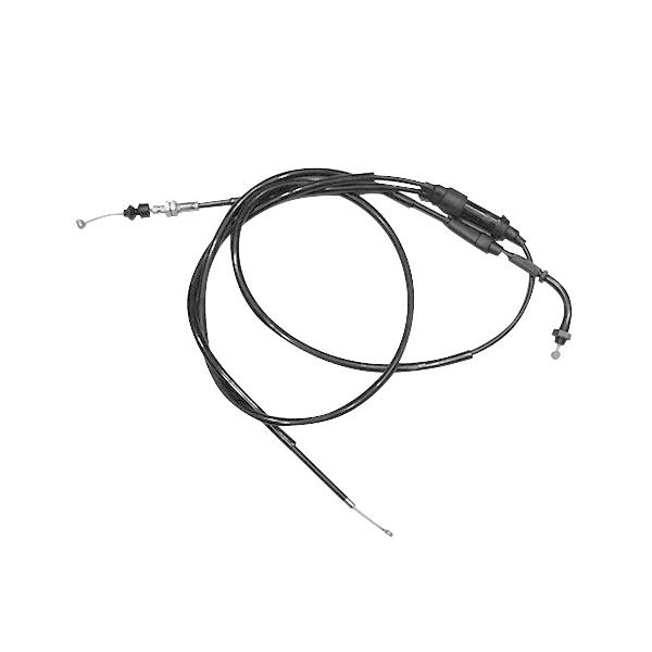 PFP ピーエフピー スロットルケーブル ライブディオAF34 HONDA ホンダ