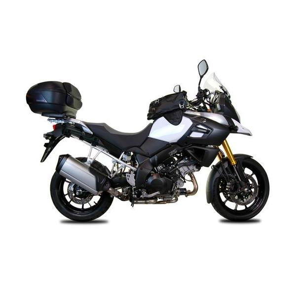 SHAD Vbh gbv}X^[tBbeBOLbg V-STROMDL1000 SUZUKI XYL obOE{bNXtXe[ ԑ̗pobOEP[X