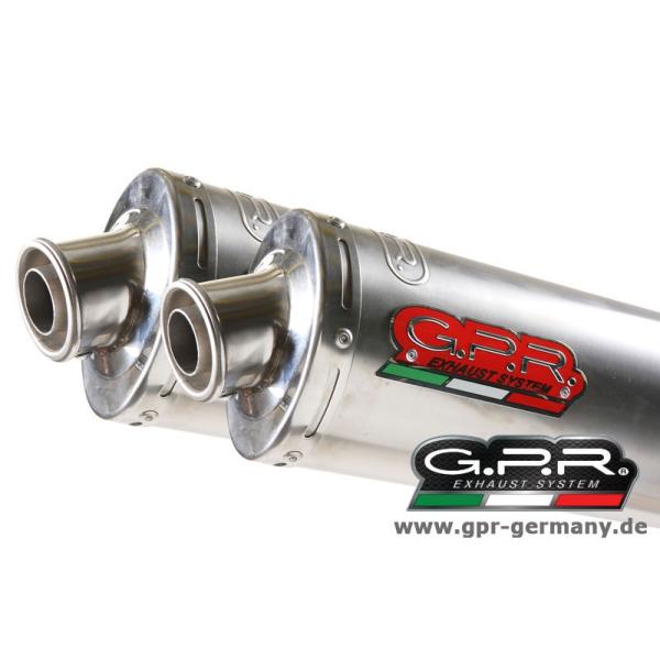 GPR W[s[A[ DUCATI hDJeB }t[