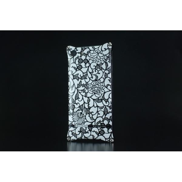 GILD design MhfUC OKOSHI-KATAGAMI [IRVJ^K~] yAxXNz for iPhone7 J[FubN [iR[hFGOK-270AB] X}[gtHP[X