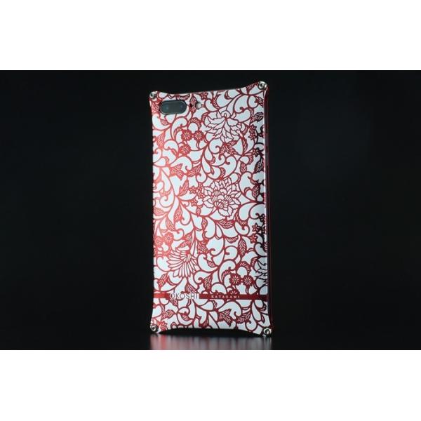 GILD design MhfUC OKOSHI-KATAGAMI [IRVJ^K~] yAxXNz for iPhone7Plus J[Fbh [iR[hFGOK-280AR] dq@