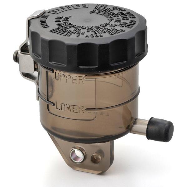 他サイト： NISSIN ニッシン NISSINブレーキマスター用スモークタンク マスターシリンダーリザーバータンク ブレーキの商品画像