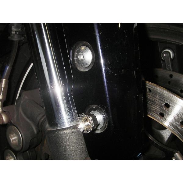 ADIO �A�f�B�I ���d�{���g�i�b�g�Z�b�g MT-09 TRACER (EBL-RN36J) (EBL-RN34J)  YAMAHA ���}�n ���d�{���g �d���n