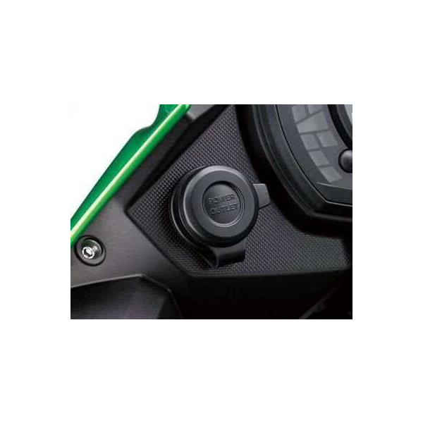 カワサキ（Kawasaki） DCソケット VERSYS-X 250 KAWASAKI シガー