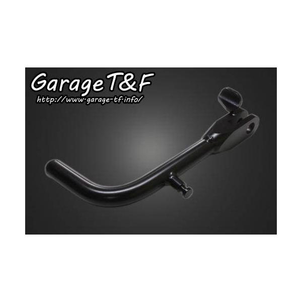 Garage T＆F ガレージ ショートサイドスタンド グラストラッカー