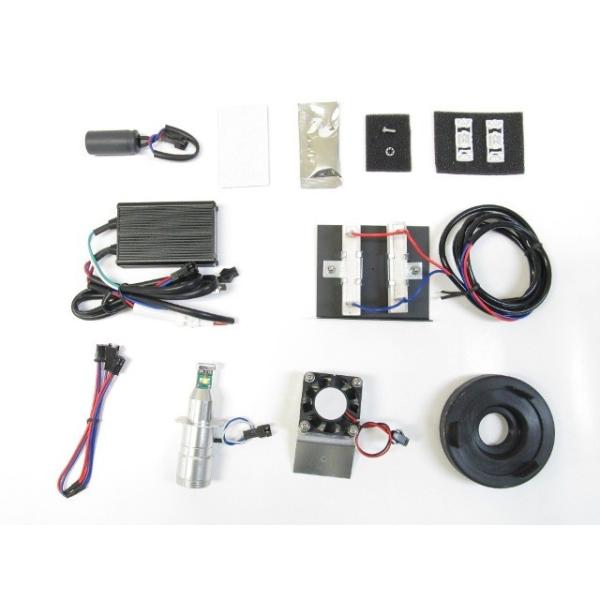 PROTEC �v���e�b�N LB7-BX LED�o���u�yLo���p�z S1000XR BMW LED�w�b�h���C�g�o���u ���Η� �d���n