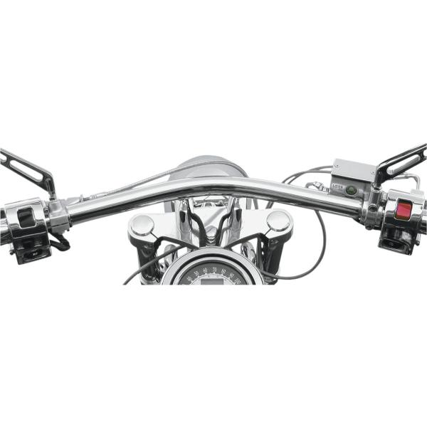 BARON �o���� �n���h���o�[ 1�D25�h �yHANDLEBAR RADIUS 1.25�h [0601-0998]�z YAMAHA ���}�n �n���h��