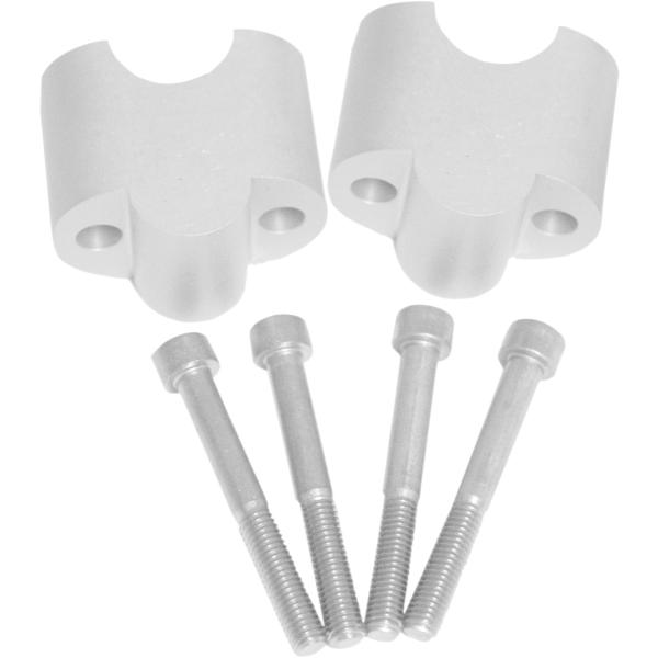 BARON �o���� �n���h���o�[���C�U�[ VENTURE �yRISERS RISERS [0602-0269]�z XVZ1300TF Royal Star Venture 1999 - 2013 YAMAHA ���}�n �n���h�����Ӄp�[�c