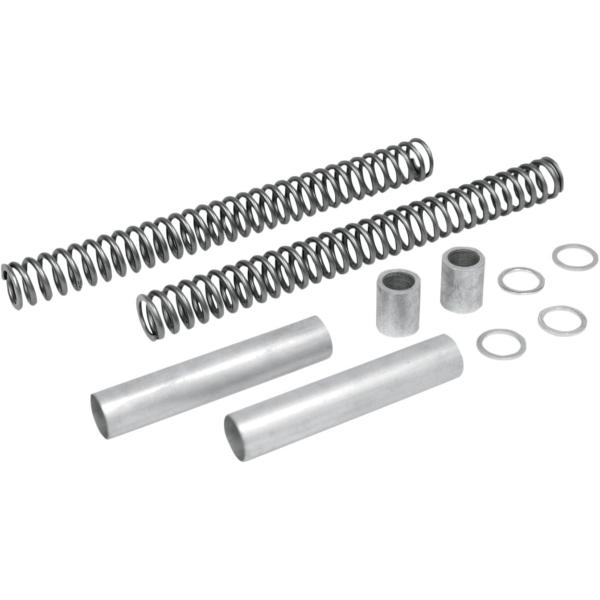 BARON �o���� �t�����g�����[�����O�[�L�b�g YAMAHA �yLOWERING KIT FRT [0416-0043]�z XVZ1300CT Royal Star Tour Deluxe 2005 - 2009 ���}�n �T�X�y���V����