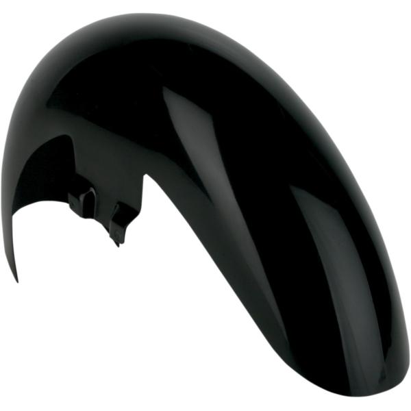 BARON �o���� �t�����g�t�F���_�[ GANGSTER �yFENDER FRONT [1402-0259]�z VN1600A Vulcan Classic 2003 - 2009 VN1600E KAWASAKI �J���T�L �t�F���_�[�֘A