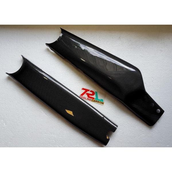 TRL Redline Carbon TRLbhCJ[{ XCOA[ J[{Jo[ Z1000 KAWASAKI JTL XCOA[Jo[EveN^[ O