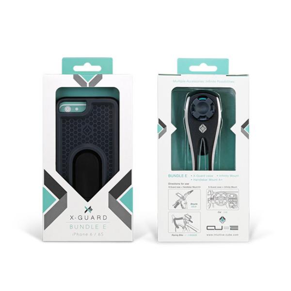 Intuitive Cube CgDCeBuL[u XK[h ohE  iPhone 6/6sp tHuPbgO[v X}[gtHz_[EX}[gtH}Eg