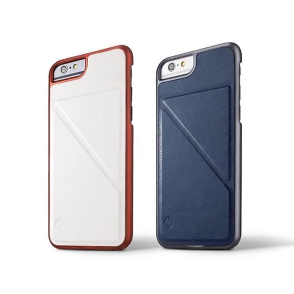 Intuitive Cube CgDCeBuL[u UveN^[ iPhone6p veNeBuVF J[FBrass WHITE X}[gtHP[X dq@