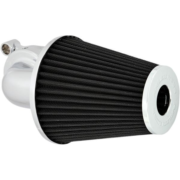 ARLEN NESS AlX GAN[i[ X^[yAIR CLN MONSTERz COLORFNatural (FINISHFChrome) HARLEY-DAVIDSON n[[_rbh\ zC֘A