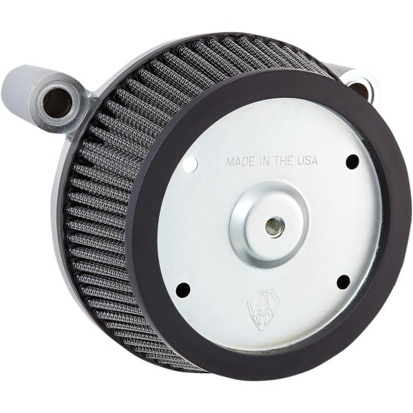 ARLEN NESS AlX GAN[i[ Xe[W1 TCyAIR CLN SYN STG1 TCz COLORFNatural (FINISHFChrome) HARLEY-DAVIDSON n[[_rbh\