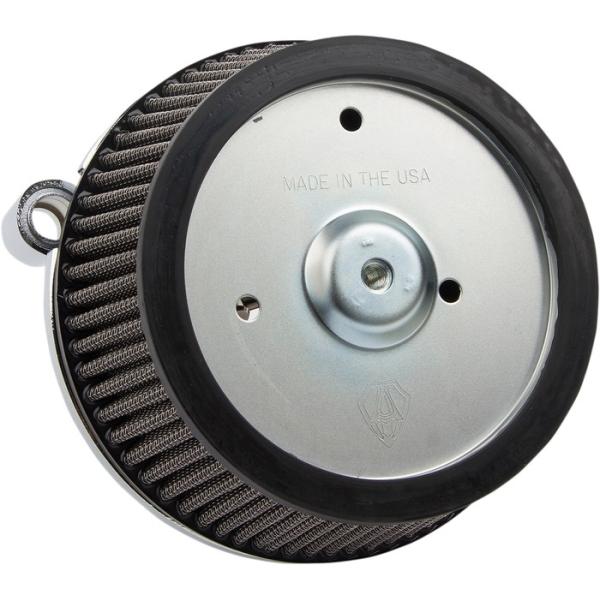 ARLEN NESS AlX GAN[i[ Xe[W1 XLyAIR CLN SYN STG1 XLz COLORFNatural (FINISHFChrome) HARLEY-DAVIDSON n[[_rbh\