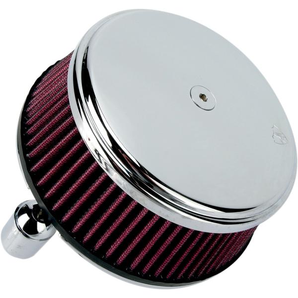 ARLEN NESS AlX GAN[i[Lbg rbO Jo[t Xe[W1 91-16 XLyBIG SCKR1 CVR XLz COLORFNatural (FINISHFChrome) zC֘A GW