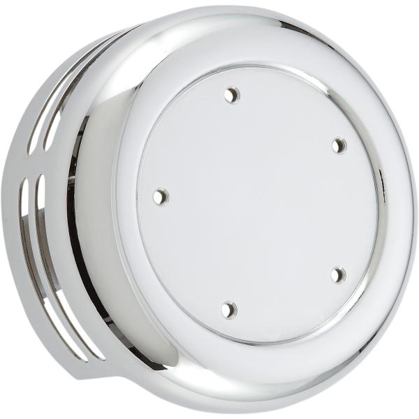 ARLEN NESS �A�����l�X �z�[���J�o�[�yCOVER HORN�z COLOR�FNatural (FINISH�FChrome) HARLEY-DAVIDSON �n�[���[�_�r�b�h�\�� �z�[�� �d���n