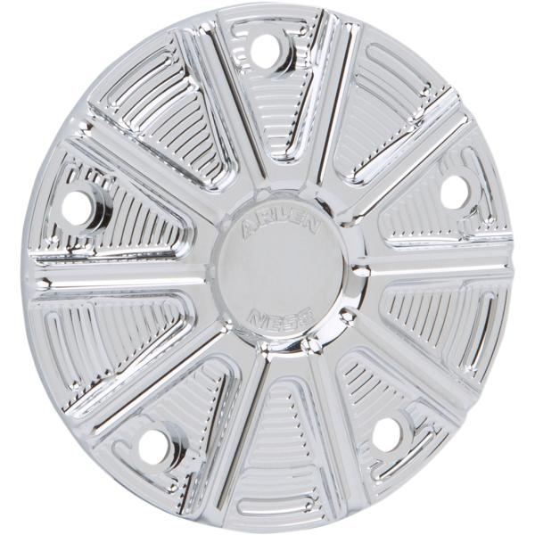 ARLEN NESS AlX |CgJo[ 10G 99-16yCOVER POINT 99-16z COLORFNatural (FINISHFChrome) HARLEY-DAVIDSON n[[_rbh\ GW