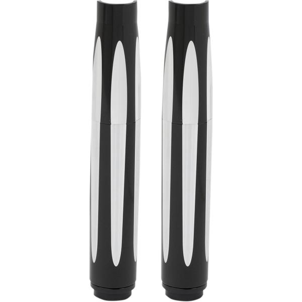 ARLEN NESS AlX vbVbhJo[ DCyCOVER PUSHROD DCz COLORFBlackCNatural (FINISHFGlossCRe-Machined) GWp[c GW