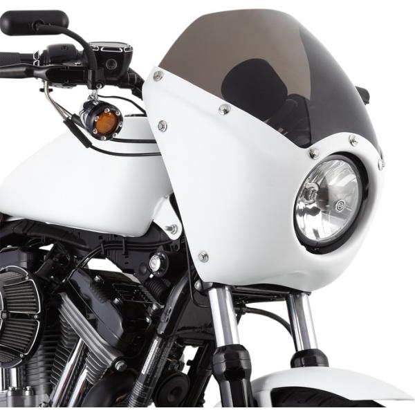 ARLEN NESS AlX tFAO 2004-12 XLyFAIRING 04-12 XLz COLORFBlack (FINISHFGloss) XL 1200N Nightster 2007 - 2012 rLjJE JE֘A