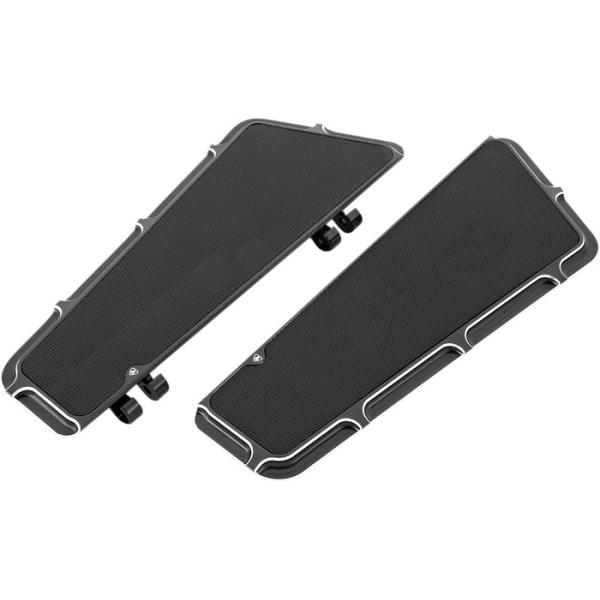 ARLEN NESS AlX tA{[hhCu BEVELLEDyFLOORBOARD DRV BVLDz COLORFBlackCNatural (FINISHFReverse Cut) Xebv 