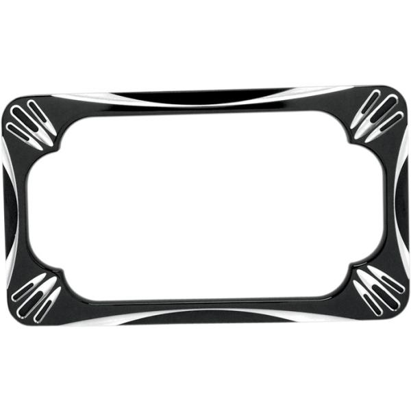 ARLEN NESS �A�����l�X �t���[�� ���C�Z���X�f�B�[�v�J�b�g�yFRAME LCNS D-CUT�z COLOR�FBlack ���̑��ėp�O�����i�E�h���X�A�b�v�p�[�c �O��