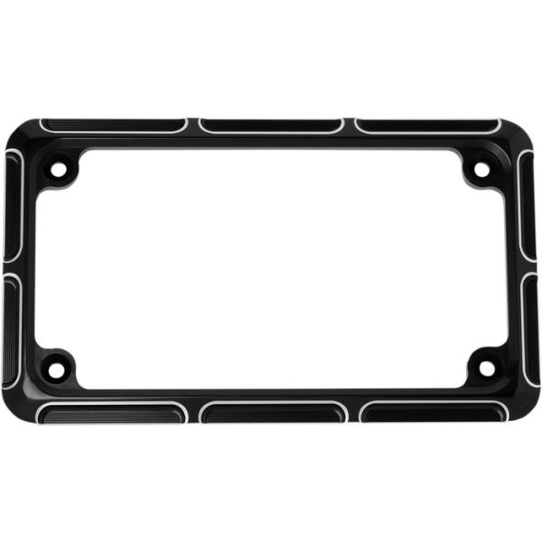 ARLEN NESS �A�����l�X �t���[��LP BEVELLED�yFRAME LP BVLD�z COLOR�FBlack ���̑��ėp�O�����i�E�h���X�A�b�v�p�[�c �O��