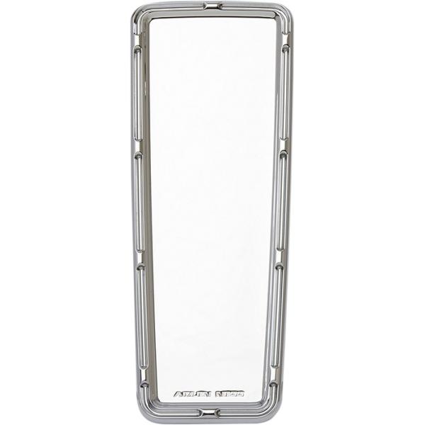 ARLEN NESS AlX CT[g_bV BEVELLED FLHTyINSERT DASH BVLD FLHTz COLORFNatural (FINISHFChrome) HARLEY-DAVIDSON n[[_rbh\