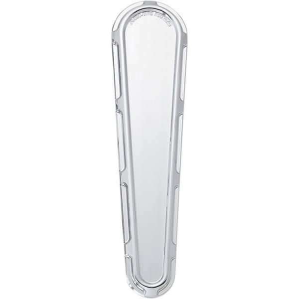 ARLEN NESS AlX CT[g_bV BEVELLED FLHXyINSERT DASH BVLD FLHXz COLORFNatural (FINISHFChrome) HARLEY-DAVIDSON n[[_rbh\