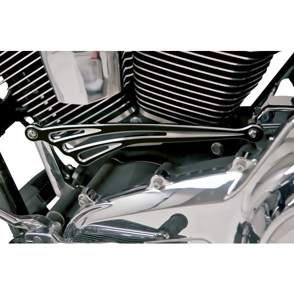 ARLEN NESS AlX Vtgbh fB[vJbg tbgySHIFT ROD D^C FLATz COLORFBlack (FINISHFAnodized) ̑XebvIvVECi