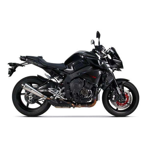 Two Brothers Racing c[uU[Y[VO XbvI}t[^Comp-S TCT[ MT-10 YAMAHA }n XbvI}t[ }t[