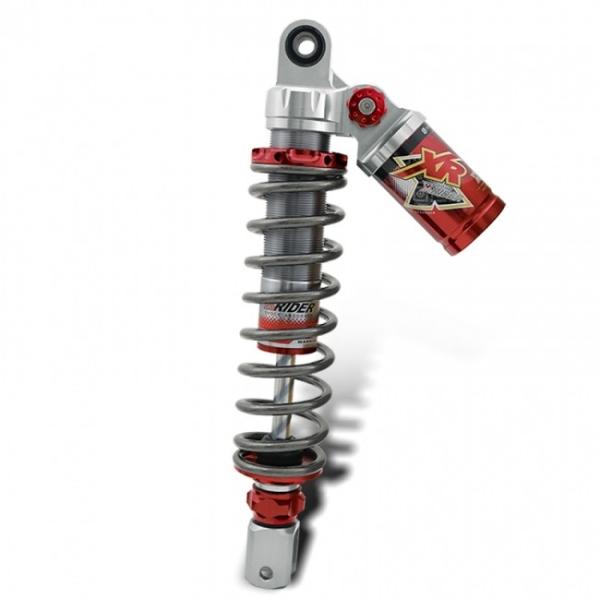 R.P.M A[s[G AWX^uOTXyV BWS 125 YAMAHA }n ATXyV TXyV 