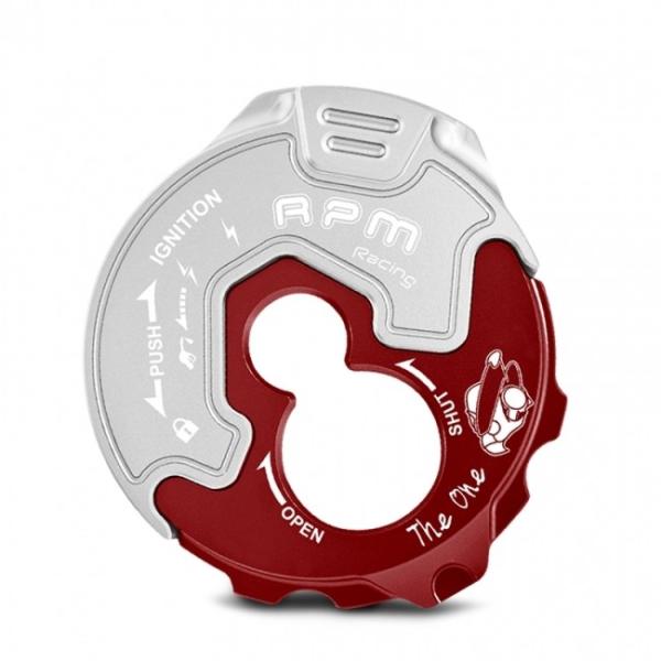 R.P.M A[s[G SYM L[Jo[ J[Fbh Fighter 150 GT 125 JET POWER EVO L[V_[Jo[ O