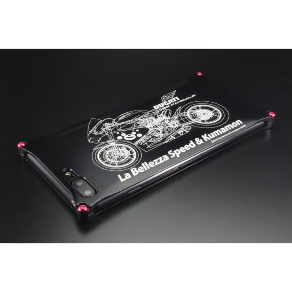 GILD design MhfUC ܃×Exbc@×GILDdesignR{P[X iPhone7Plus ^CvFoCNf X}[gtHP[X dq@