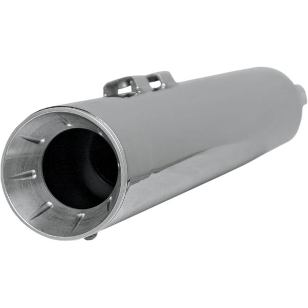 BASSANI �o�b�T�[�j �G���h�L���b�v 4 �t���[�g�|�[�� �yEND CAP FLUTED POL [1802-0222]�z �}�t���[�G���h�L���b�v �}�t���[