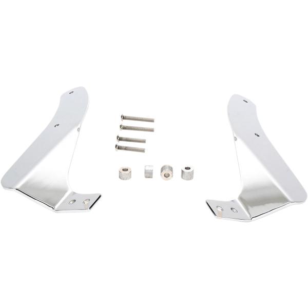 JARDINE W[fB }EgLbg X`[ ROADSTAR yMOUNT KIT STEEL [1501-0172]z XV1700PC Road Star Warrior 2002 - 2009 YAMAHA }n V[g֘A