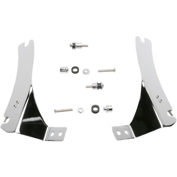 JARDINE �W���[�f�B�� �o�b�N���X�g�u���P�b�g VN900�p �yBACKREST BRACKET VN900 [1501-0158]�z VN900B Vulcan Classic 2006 - 2016 VN900C Custom �V�[�g�֘A