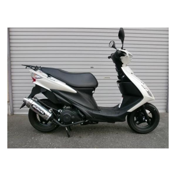 BURIAL xA OhX}t[O2ZT[ AhXV125 I[c[ZT[tԗ̂ݓK SUZUKI XYL tGL][Xg}t[ }t[