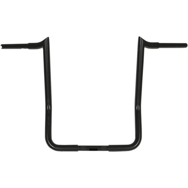 PAUL YAFFE BAGGER NATION �|�[�����t�[ �o�K�[�l�C�V���� �n���h���o�[ �����L�[ 16�h 14-16 �u���b�N �yHANDLEBAR MBB 16�h14-16BK [0601-3359]�z �n���h��