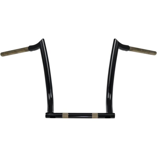 PAUL YAFFE BAGGER NATION |[t[ oK[lCV nho[ 10h MB rNg[ ubN yHANDLEBAR 10hMB VCTRY BLK [0601-3610]z nh