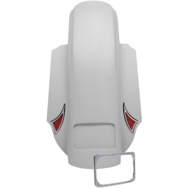 PAUL YAFFE BAGGER NATION �|�[�����t�[ �o�K�[�l�C�V���� �t�F���_�[ CHUPA �h���b�O WL �N���� �yFENDER DRAG CH [1401-0558]�z ���A�t�F���_�[ �O��